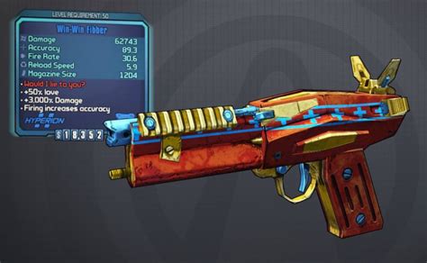 borderlands 2 fibber